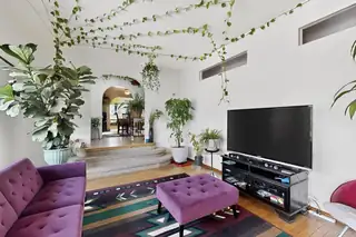 135 Reclining Acres Road Living Room