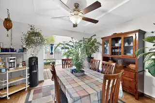 135 Reclining Acres Road Dining Room