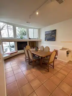 5536 Overlook Drive NE Bedroom