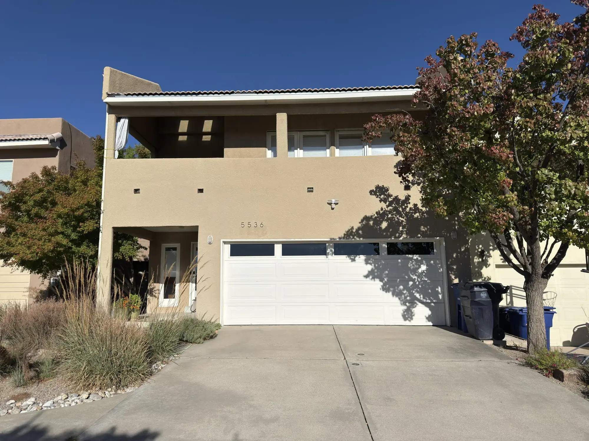 5536 Overlook Drive NE