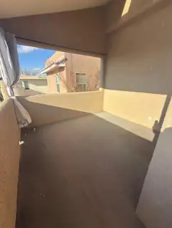 5536 Overlook Drive NE Patio