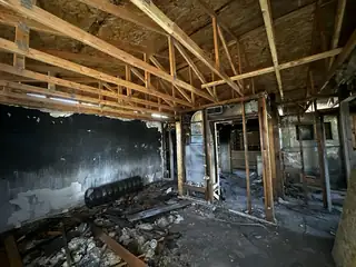 629 Ortiz Drive SE Kitchen