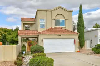 11425 Malaguena Lane NE, Albuquerque 