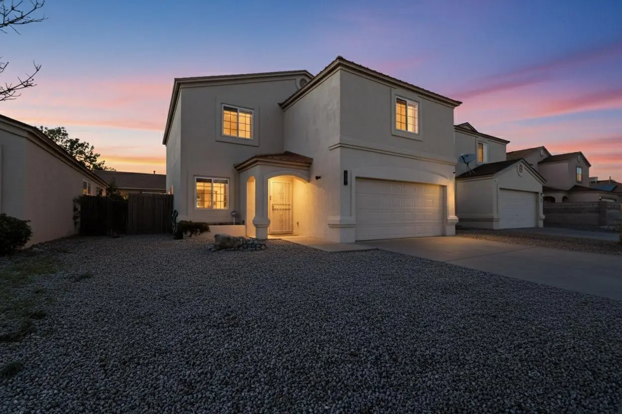 2005 Sea Breeze Street NW