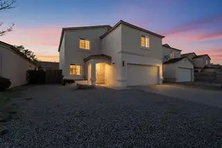 2005 Sea Breeze Street NW, Albuquerque 