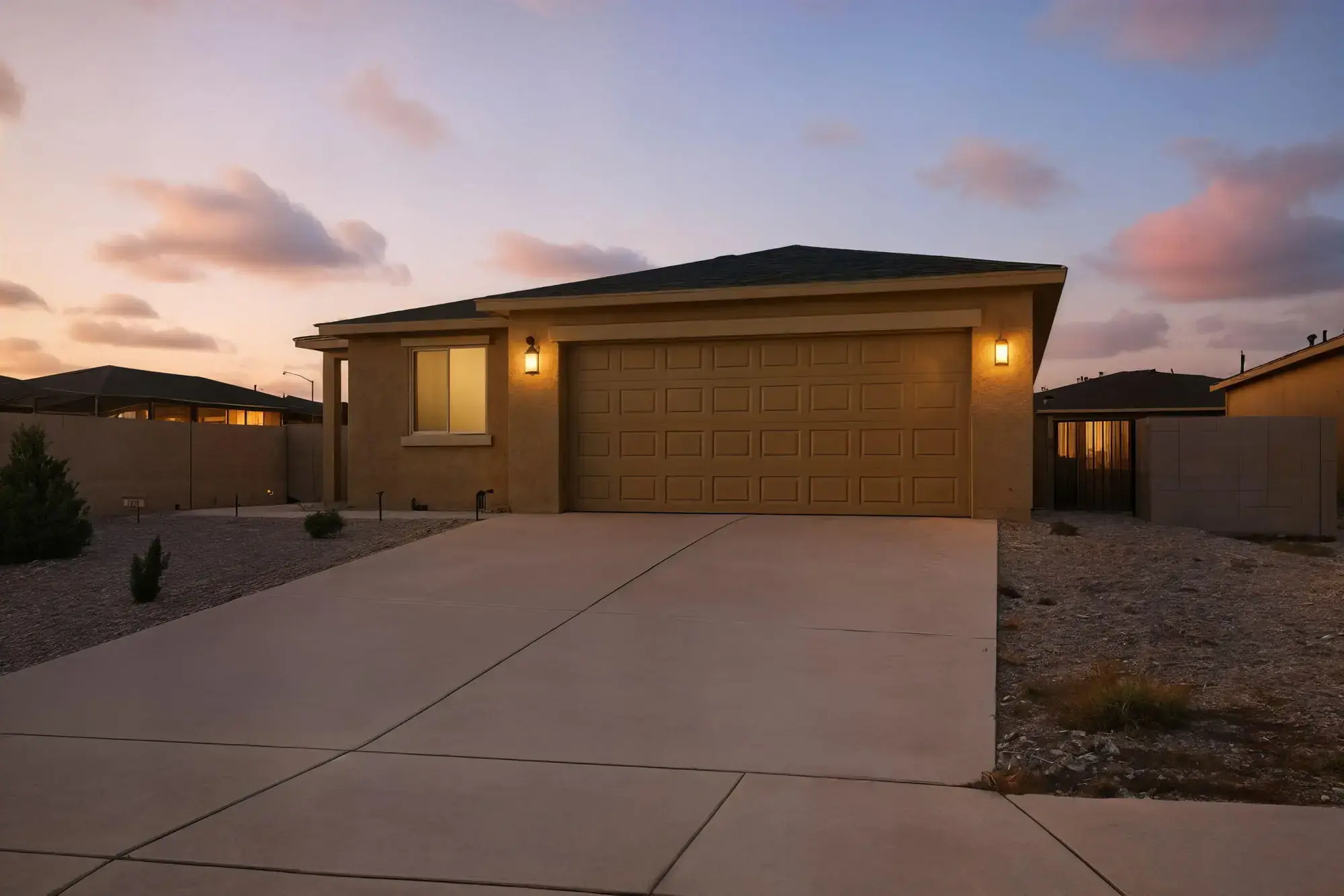 2404 Calle Del Los Claveles