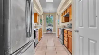 3108 Ronda De Lechusas NW Kitchen