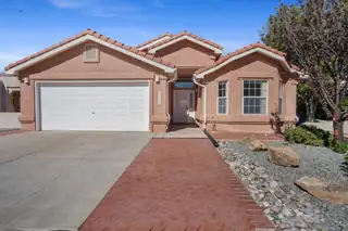 11105 Jewel Cave Road SE, Albuquerque 