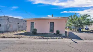 408 Nicholas Avenue, Socorro