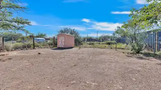 408 Nicholas Avenue Backyard