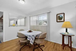 8205 Connecticut Street NE Kitchen