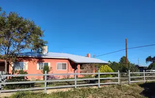 111 CEDARDALE Avenue, Mountainair 