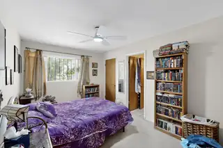 10423 Jenaro Court SW Bedroom