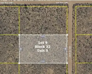 U5 B32 L9 26th Street SW 