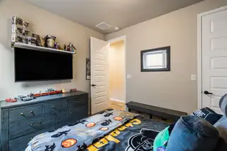 4273 Mountain Trail Loop NE Home Office