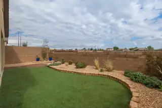 4273 Mountain Trail Loop NE Backyard