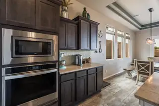 4273 Mountain Trail Loop NE Kitchen