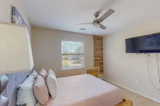 3010 May Circle SE Bedroom