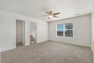 6208 Nueva Espana Road NW Bedroom