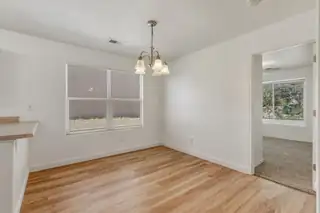 6208 Nueva Espana Road NW Dining Room