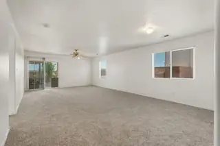 6208 Nueva Espana Road NW Living Room