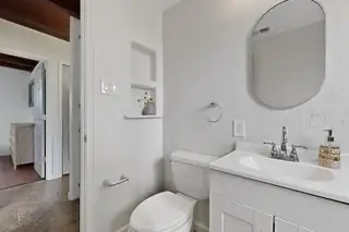 1126 Propps Street NE Bedroom