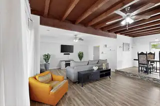 1126 Propps Street NE Living Room