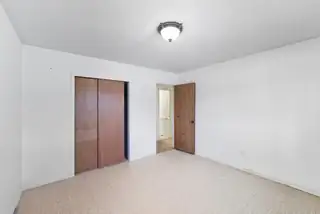 1603 Ben San Avenue Bedroom