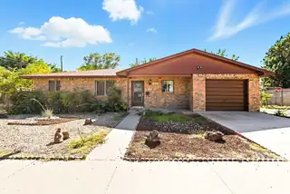 1603 Ben San Avenue, Belen