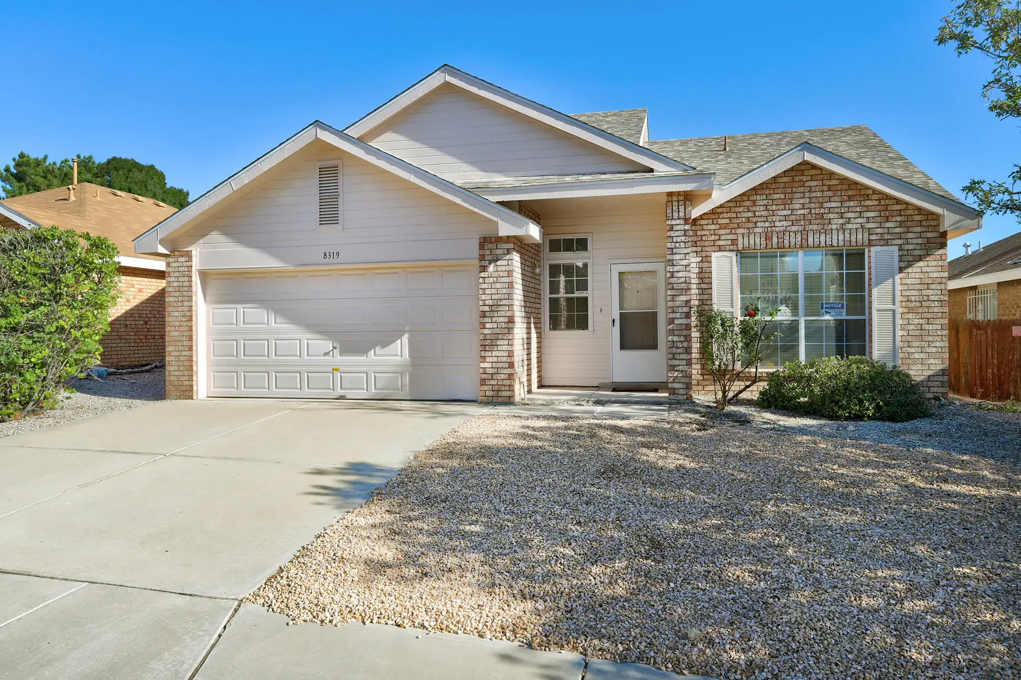 8319 MILLSTREAM Place NW