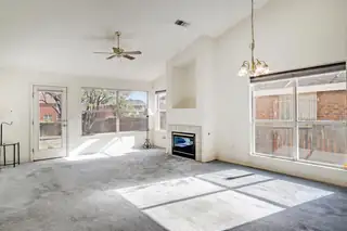 8319 MILLSTREAM Place NW Living Room