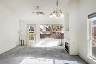 8319 MILLSTREAM Place NW Interior Other