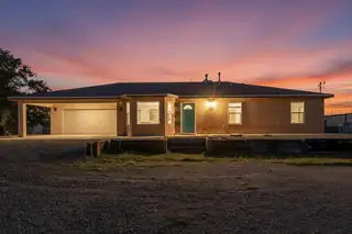 320 Rocky Estates, Los Lunas 