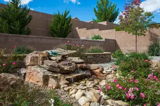 2319 Granite Mountain Lp NW, Albuquerque 
