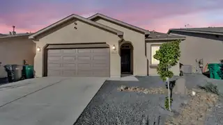 2333 Melon Ridge Loop NE, Rio Rancho