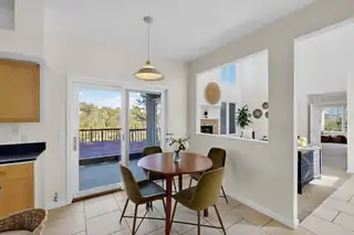 58 Kiva Place Dining Room