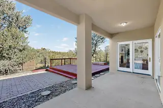 58 Kiva Place Patio