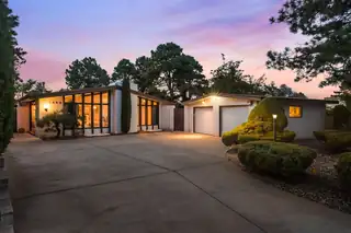 1509 Harvard Court NE, Albuquerque