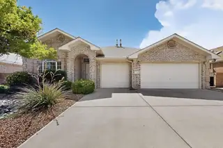 4320 LA PALOMA Road NW, Albuquerque