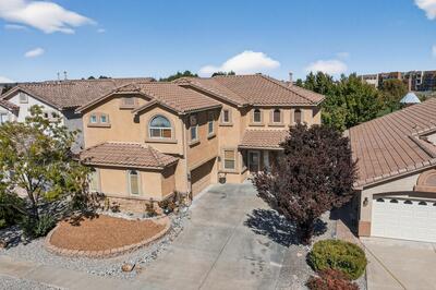 4216 Mesa Rincon Drive NW, Albuquerque