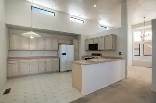 2185 Cattail Willow Avenue NE Kitchen