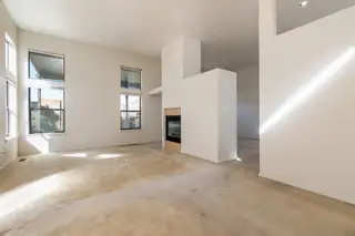 2185 Cattail Willow Avenue NE Living Room