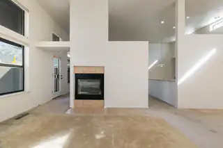 2185 Cattail Willow Avenue NE Living Room