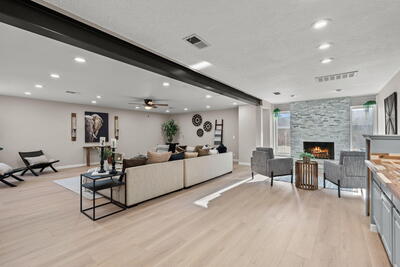 9011 Gutierrez Road NE, Albuquerque