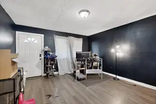 9716 Indian School Road NE Living Room