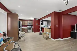 9716 Indian School Road NE Kitchen