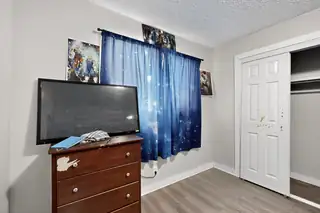 9716 Indian School Road NE Bedroom