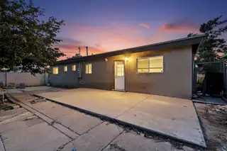 9716 Indian School Road NE Exterior Other