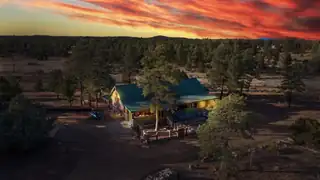 30 Bronco Lane, Pie Town 