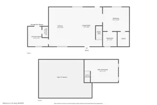30 Bronco Lane Floor Plan